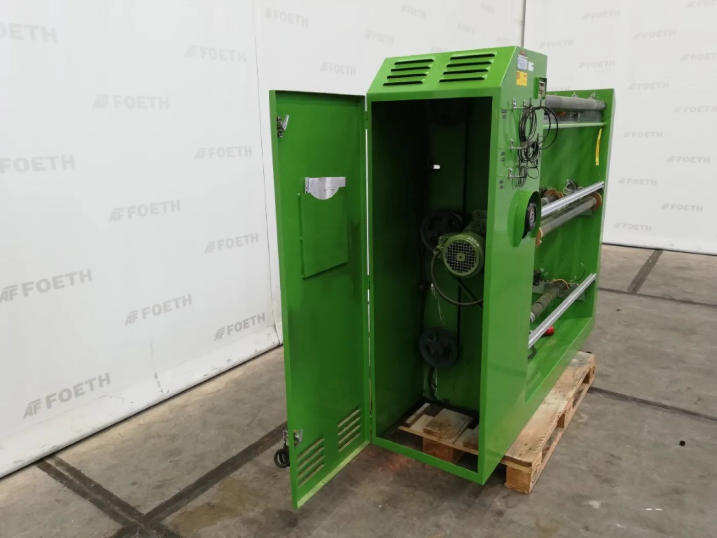 3 ET - Ball mill - 4