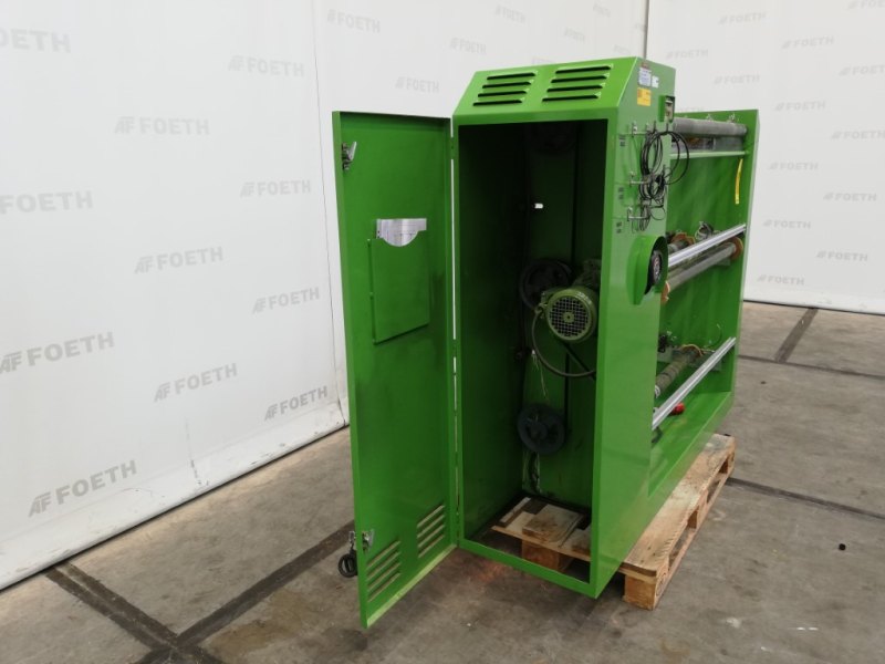 3 ET - Ball mill