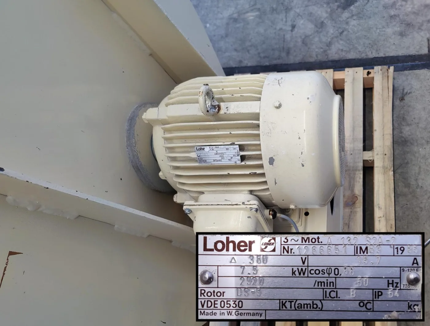 Glatt WST TF-N-30 - Fluid bed dryer batch - 3