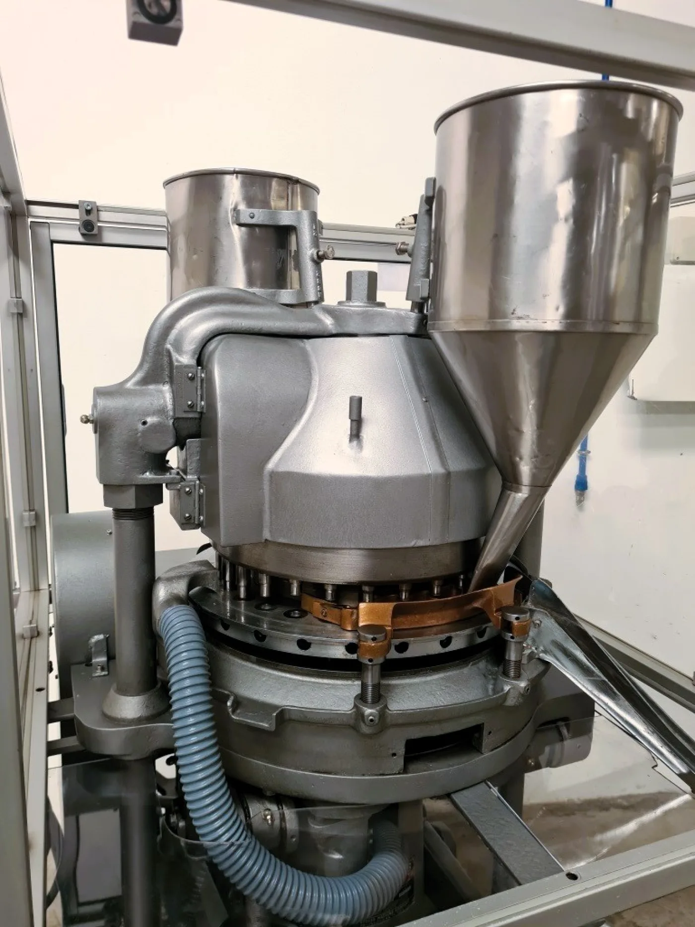 COMPRIMITRICE ROTATIVA – STOKES – MOD. BB2 - 7
