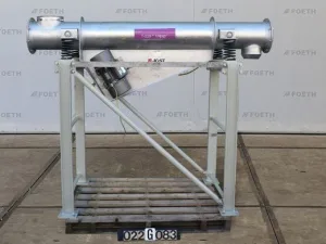 Jöst RUF - Vibro feeder