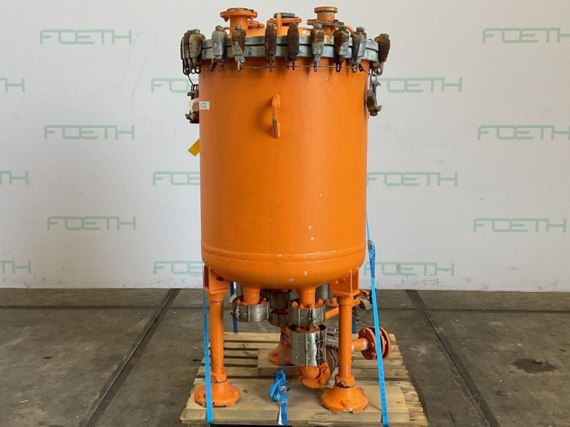De Dietrich 525 L - Pressure vessel