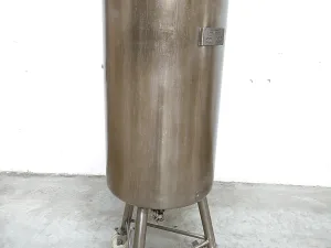 SERBATOIO CARRELLATO 190 LT – BELLAMONICA