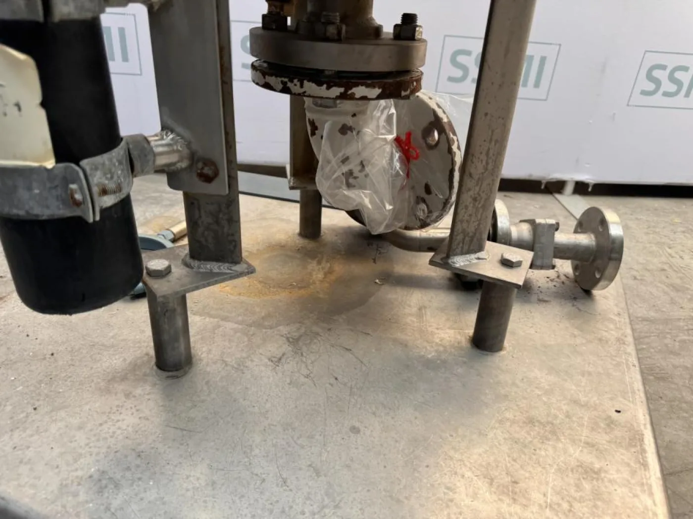 2000 FSI Filter - 8