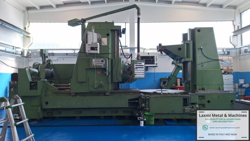 GEAR HOBBING, PFAUTER - P2001-3000 - Laxmi Metal & Machines, Rohtak