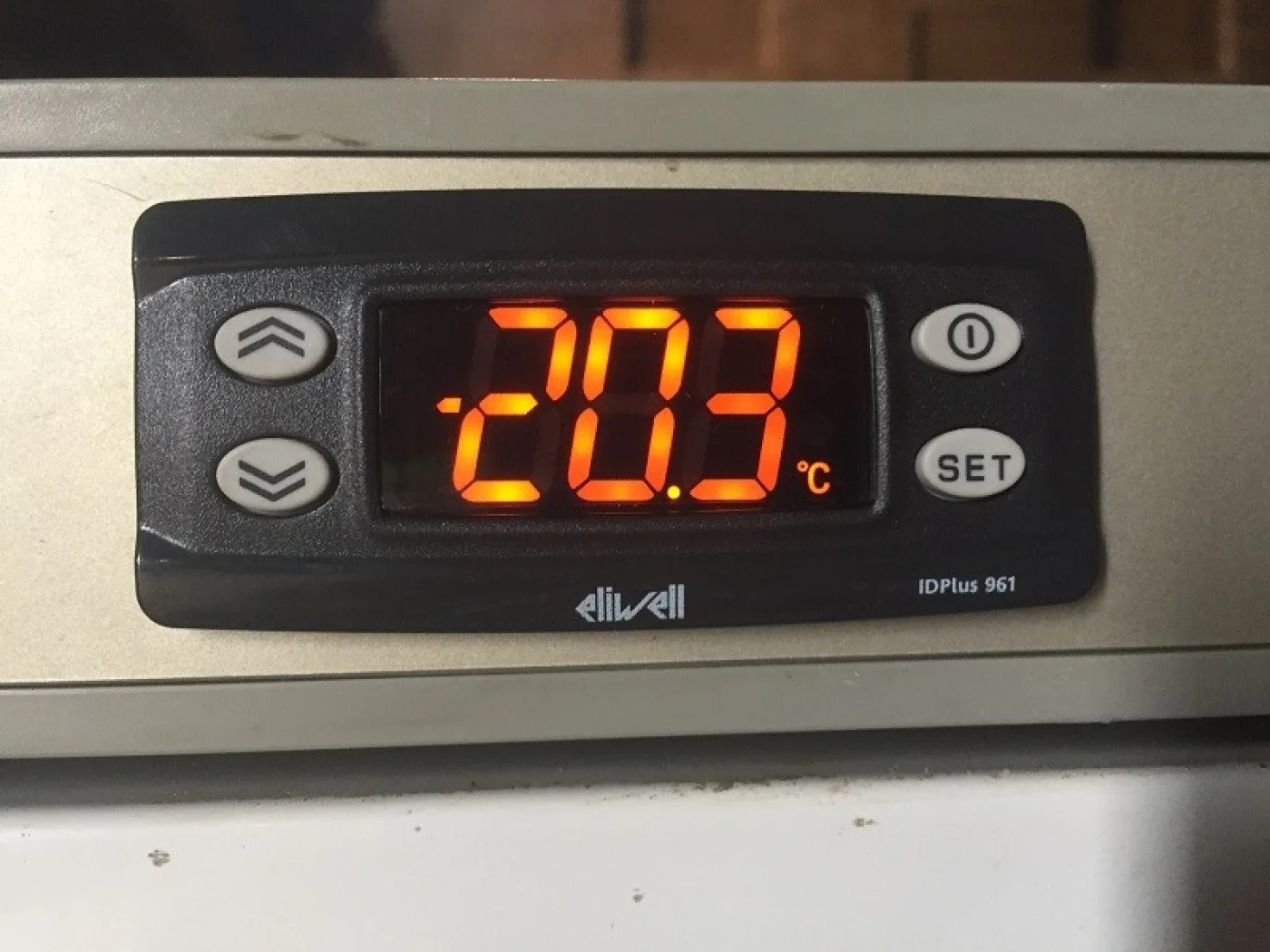 Tefcold UF600 Freezer - 4