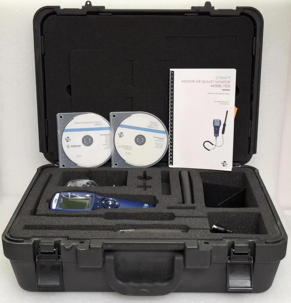 TSI Q-Trak 7575