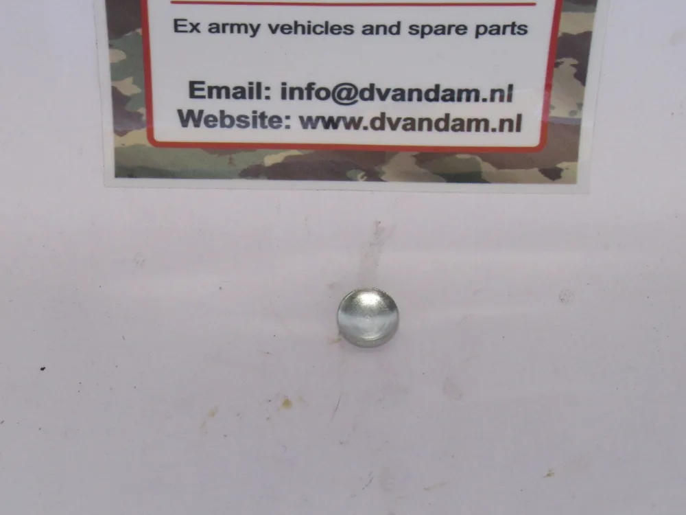 Vriesplug 1/2''