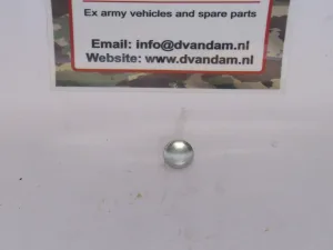 Vriesplug 1/2''