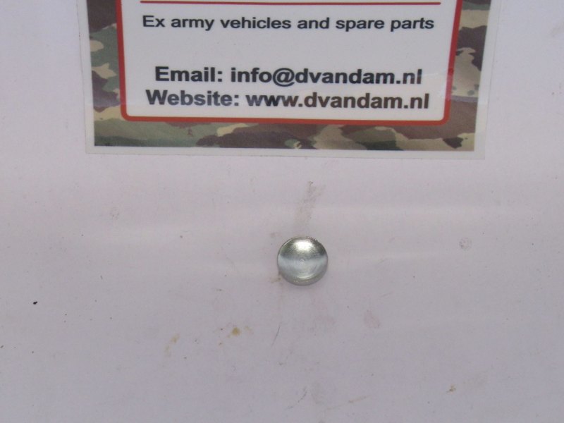 Vriesplug 1/2''