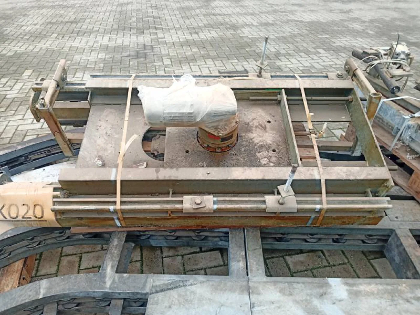 Conveyor line - 5