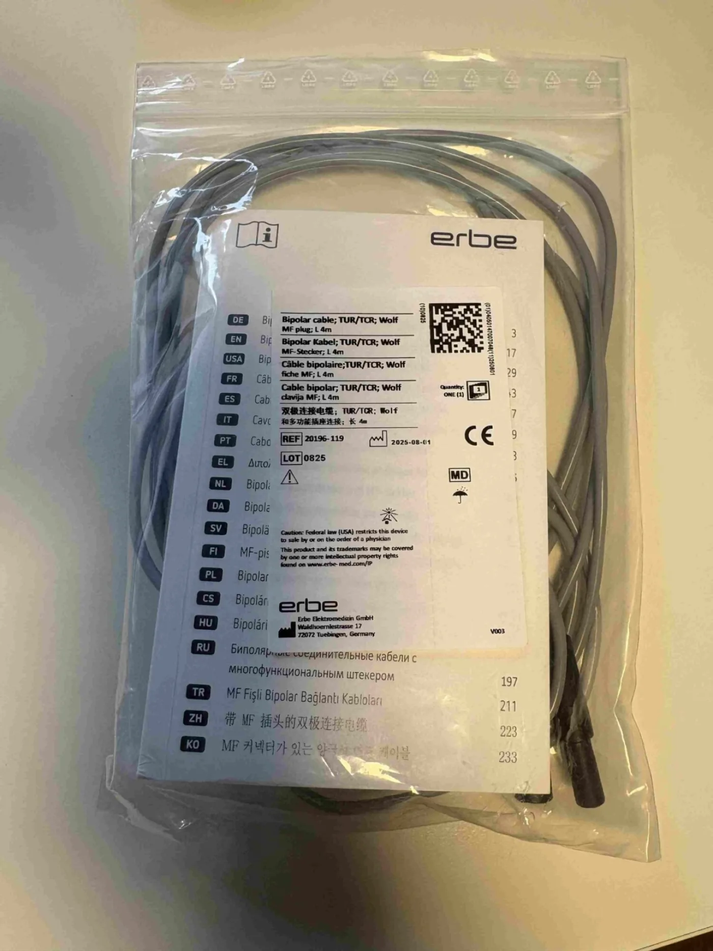 20196-119 (Neu) - 5