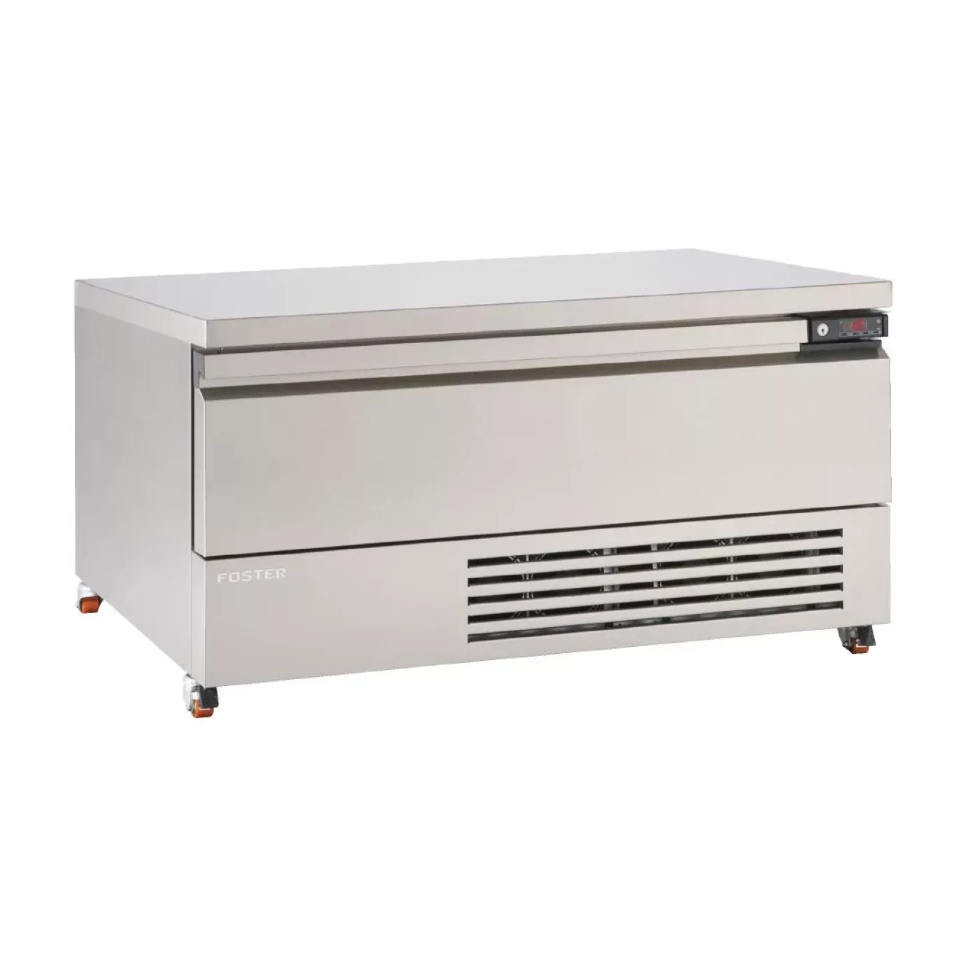 Foster FlexDrawer 1 Drawer Counter Fridge/Freezer FFC3-1 - islandcatering - 1