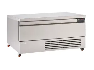 Foster FlexDrawer 1 Drawer Counter Fridge/Freezer FFC3-1 - islandcatering