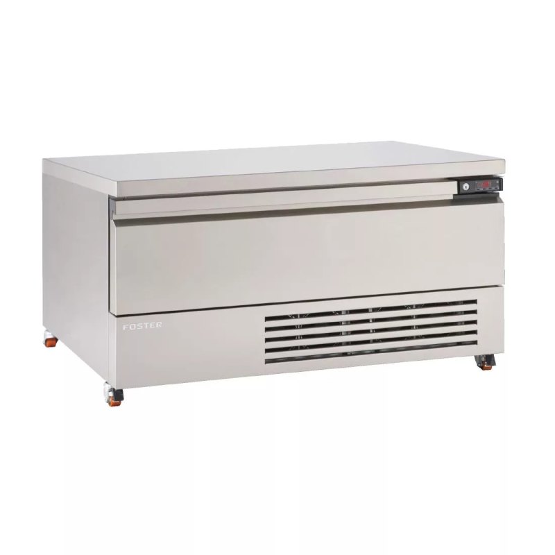 Foster FlexDrawer 1 Drawer Counter Fridge/Freezer FFC3-1 - islandcatering