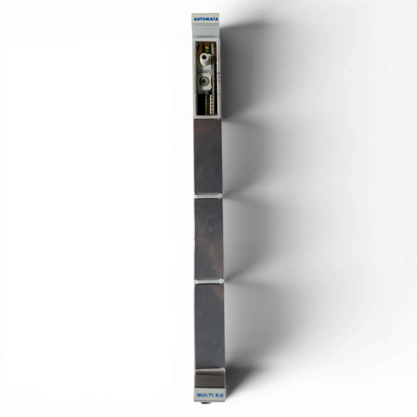 HOMAG AUTOMATA MULTI-E/A VME-GRUNDKARTE Art.-Nr. 4-086-05-0368 mit SERCOS Master Modul ASIC V3.1 für HOMAG BAZ BOF 32 41 - 3