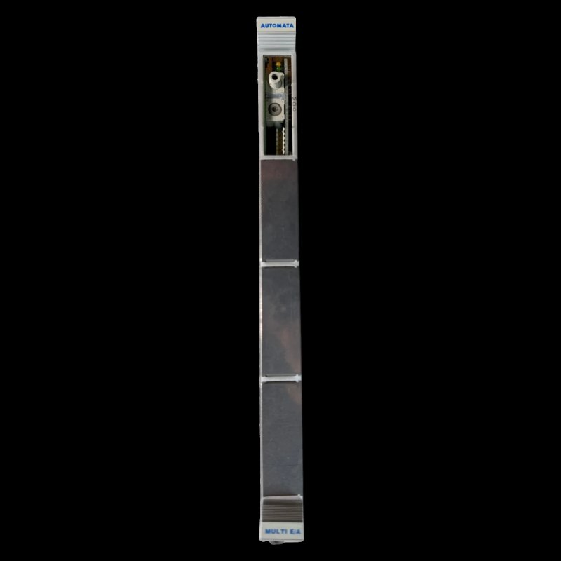 HOMAG AUTOMATA MULTI-E/A VME-GRUNDKARTE Art.-Nr. 4-086-05-0368 mit SERCOS Master Modul ASIC V3.1 für HOMAG BAZ BOF 32 41