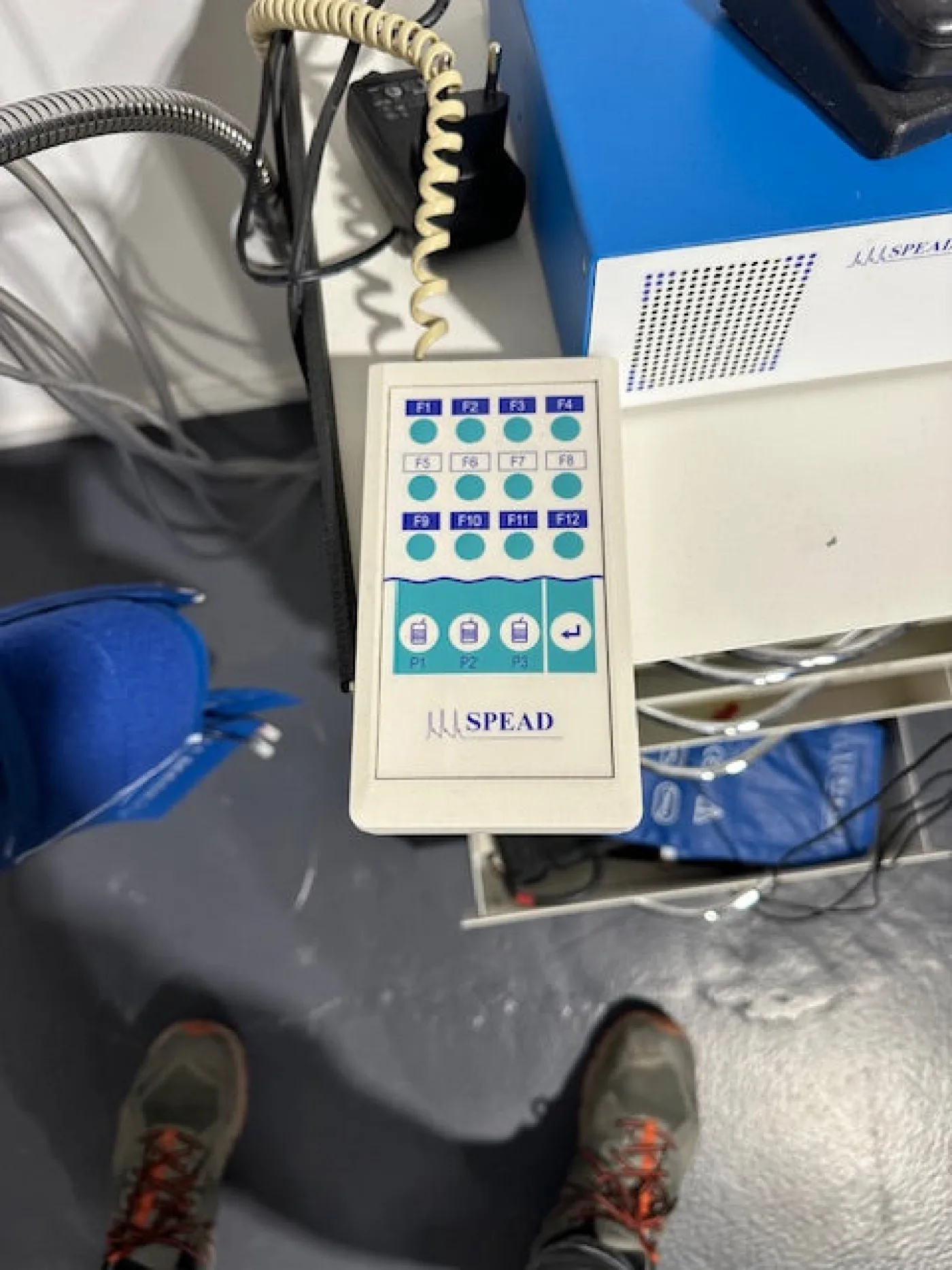 Sead Angiolab 2 Gefäßdopplersystem - 2