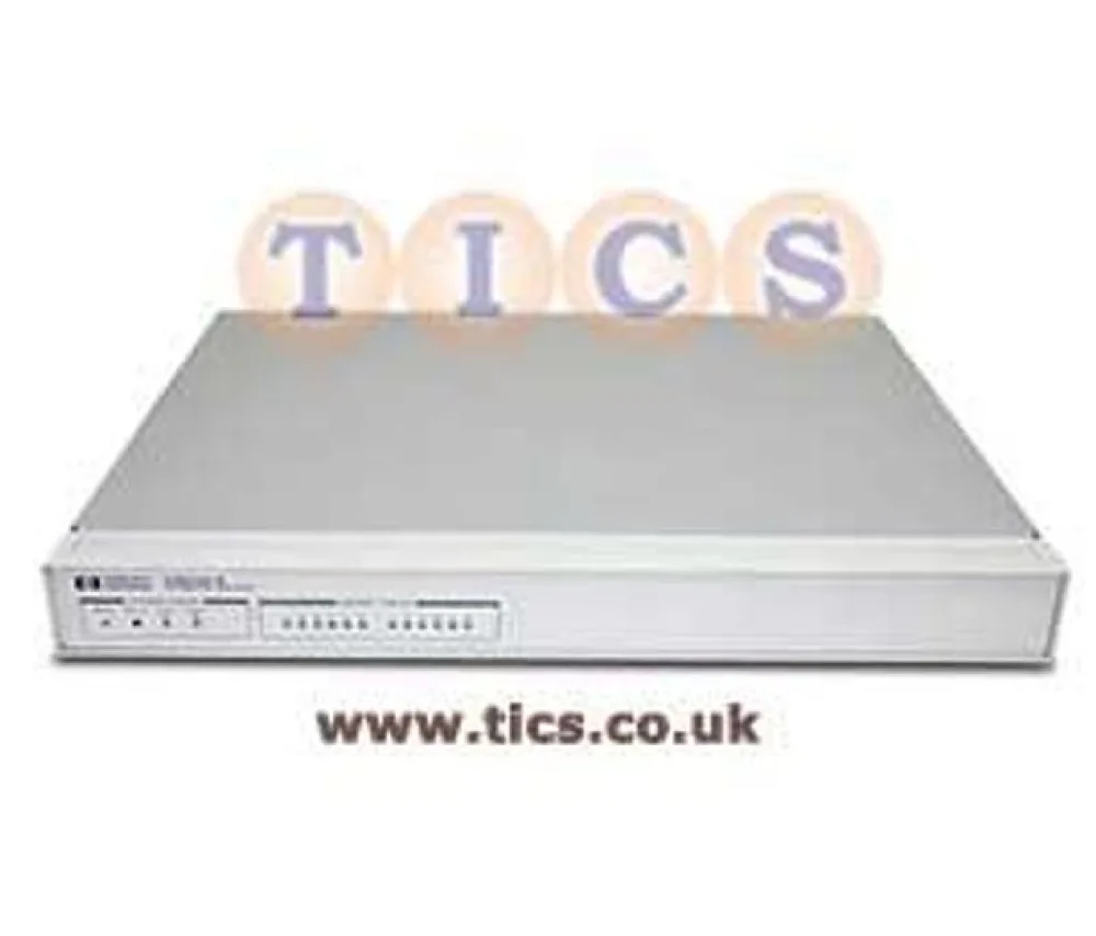 Agilent Technologies (HP) 58502A