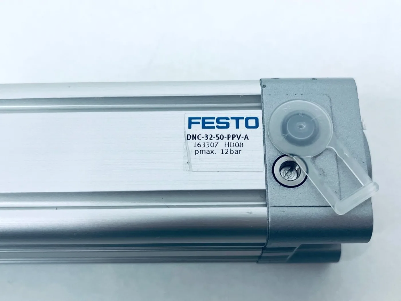 Festo Pneumatikzylinder DNC-32-50-PPV-A - 3