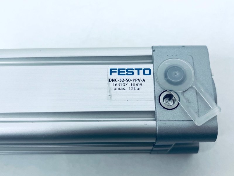 Festo Pneumatikzylinder DNC-32-50-PPV-A