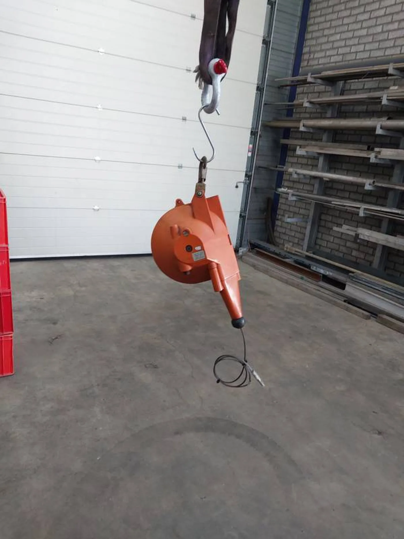 Balancer - 4,5-9 kg - 2