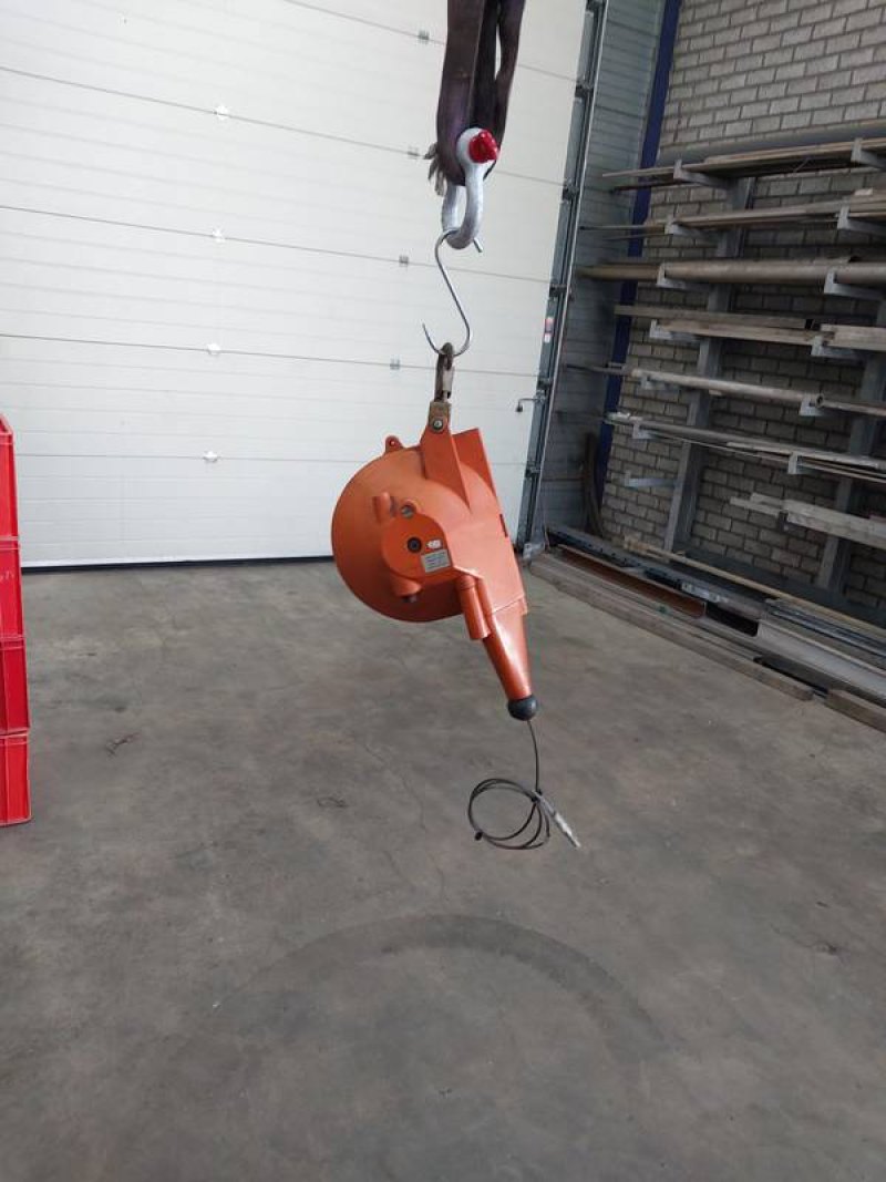 Balancer - 4,5-9 kg