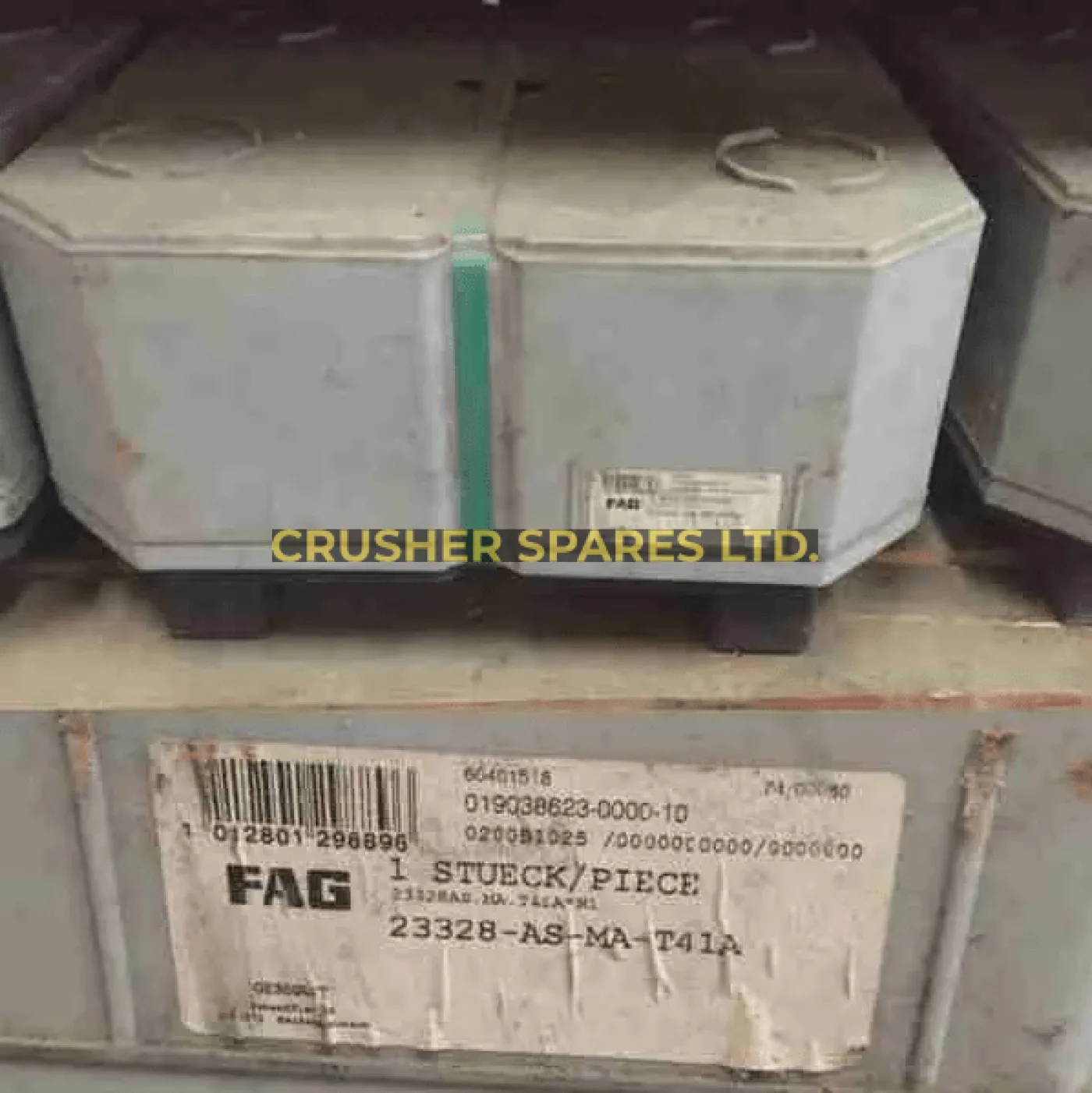 2416-1396 | FAG Bearings | Genuine* FAG in Original Cases | - 1