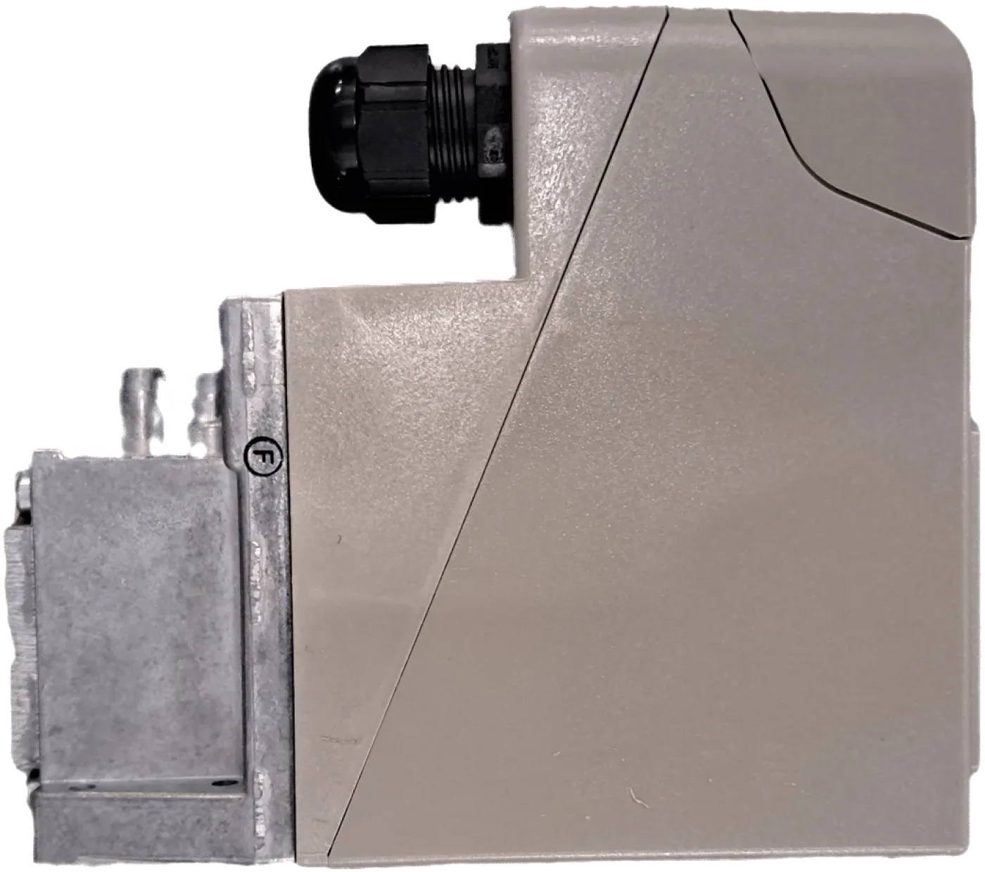 Weishaupt/ Dungs Dichtheitskontrolle VPS504 S04 - 3