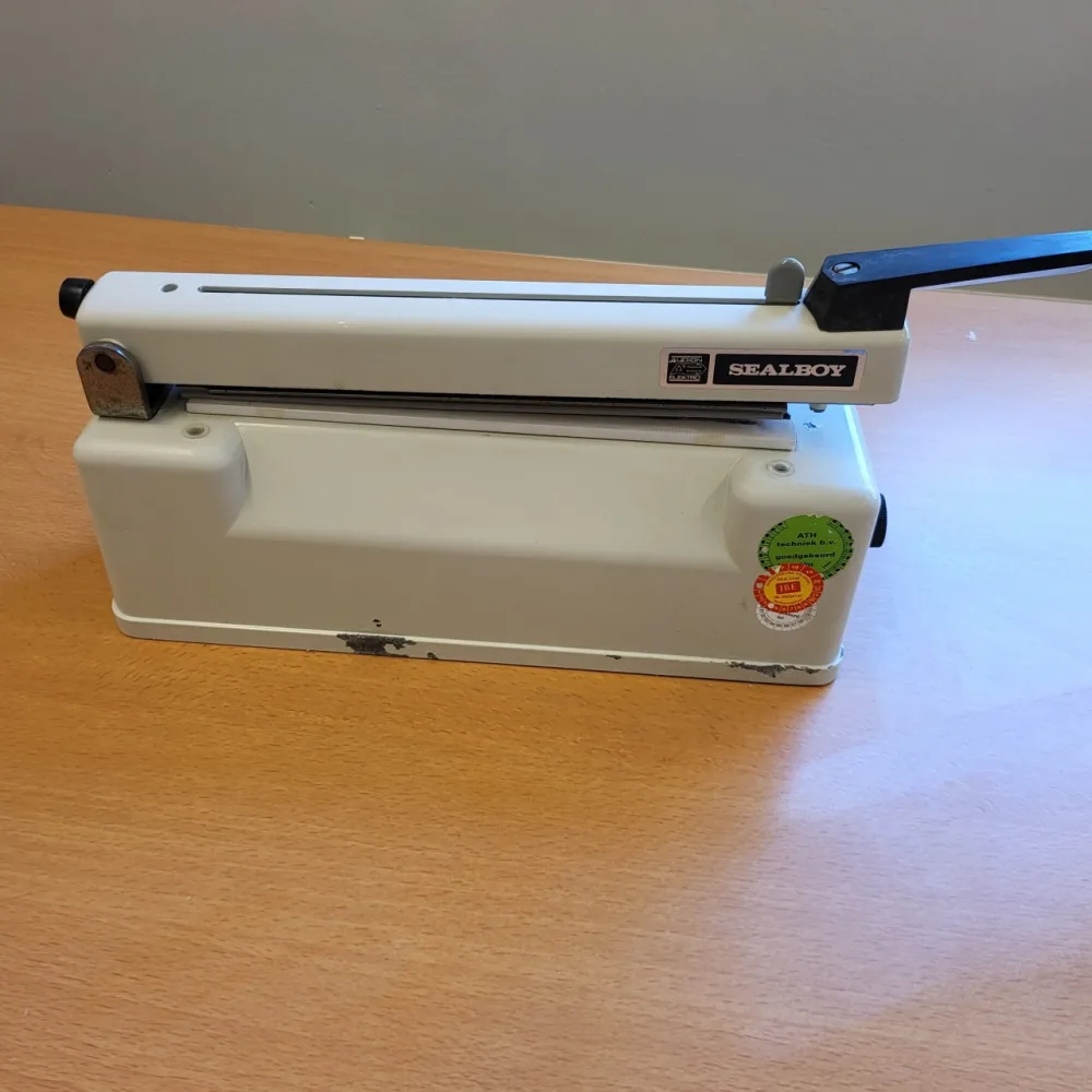 2242 - Used Audion Elektro Sealboy