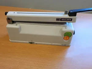 2242 - Used Audion Elektro Sealboy