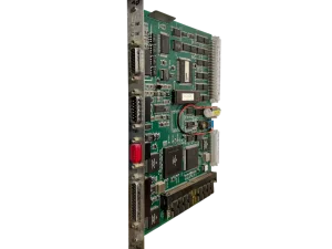 NUM 1060 Prozessor Karte Proc CN I O Karte | Art.-Nr. 002244204850 | Affaire 127013 | IMA 610 V CNC