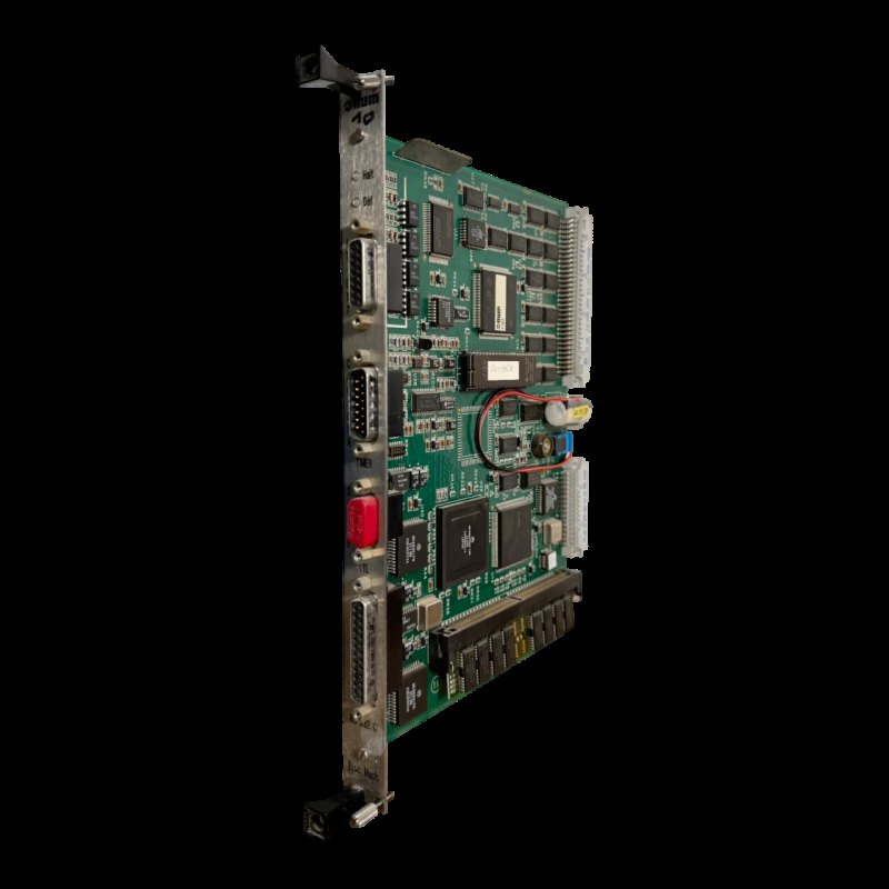 NUM 1060 Prozessor Karte Proc CN I O Karte | Art.-Nr. 002244204850 | Affaire 127013 | IMA 610 V CNC