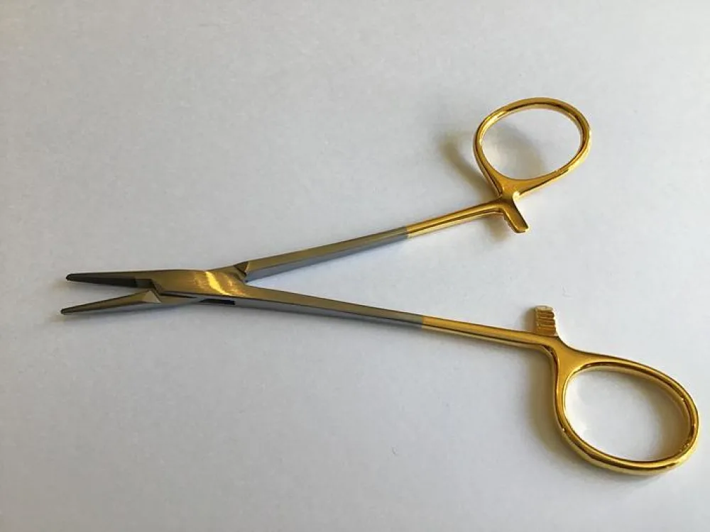 GB Medical Neivert TC 125mm