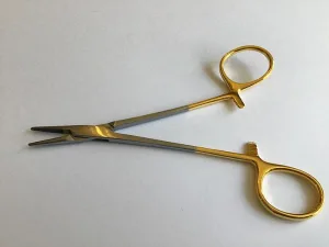 GB Medical Neivert TC 125mm