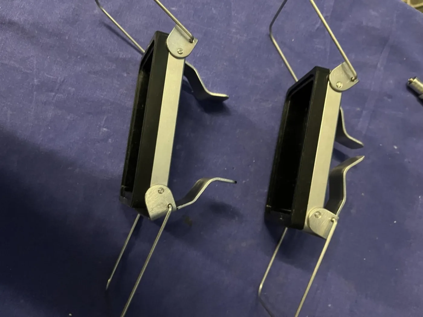 connector caps (Used, very good) - 3