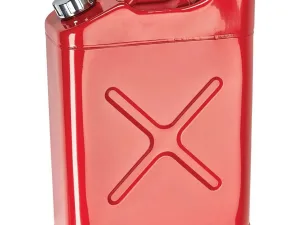Jerry Can rood -