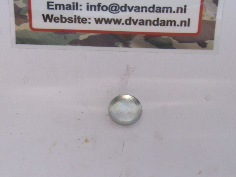 Vriesplug 3/4''
