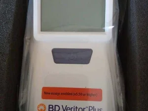 Becton Dickinson Veritor Plus Analyzer