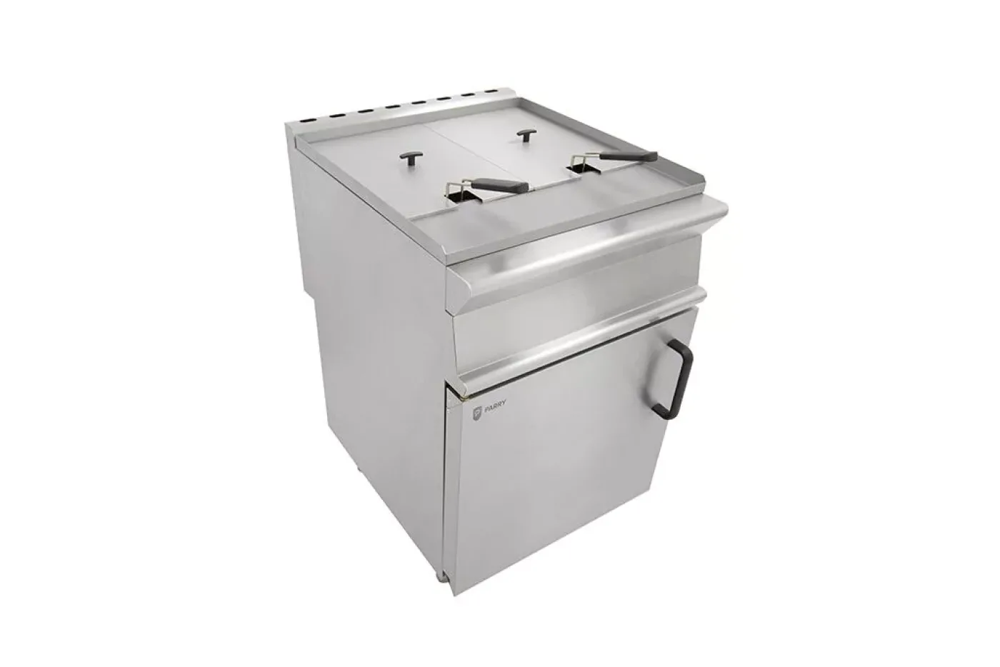 Henny Penny Open Fryer OFE-322 Double Tank Electric - islandcatering - 3