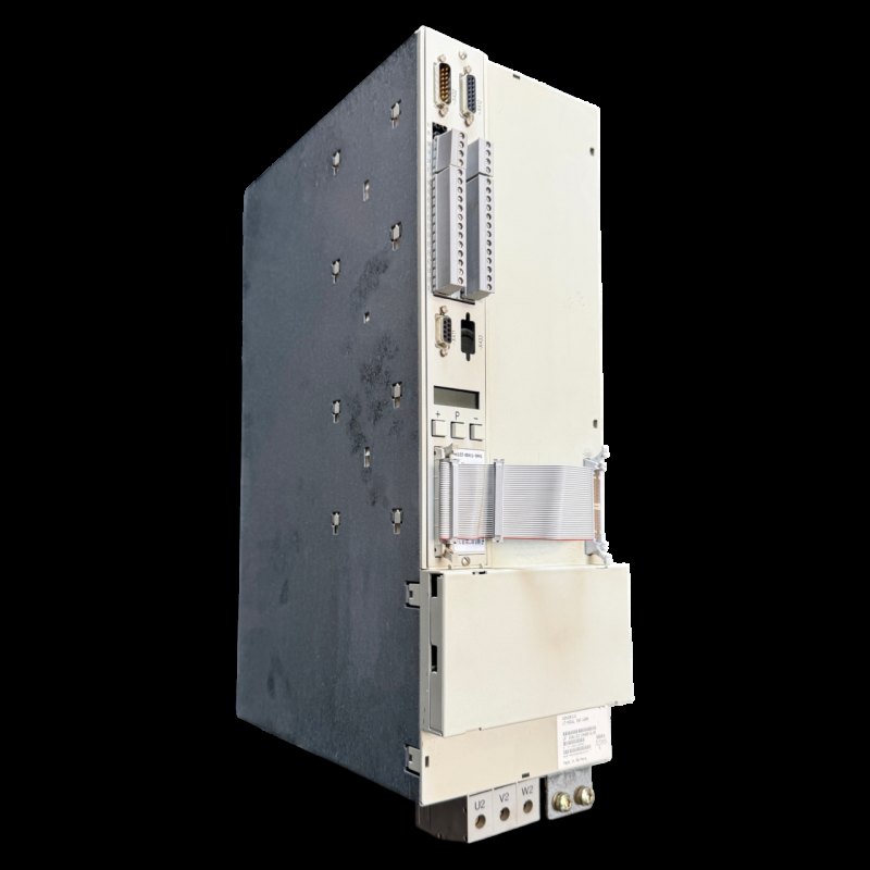 SIEMENS SIMODRIVE LT-MODUL INT. 108A mit Einschub Art.-Nr. 6SN1123-1AA00-0LA0 / 6SN1122-0BA11-0AA1 für IMA 610 V