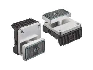 Schmalz VCBL-S6-HD 128x75x75 TV – Vakuum-Blocksauger Heavy Duty für SCM/Morbidelli-TV-Konsolen Art.-Nr. 10.01.12.05502