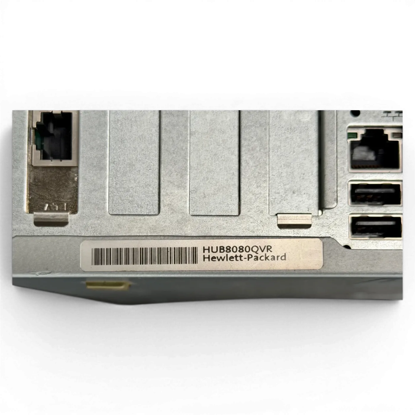 IMA A 610/2H Steuerungsrechner IMAWOP 6.0 HP Compaq dc7800 SFF Industrie PC Art.-Nr. HUB8080QVS - 8