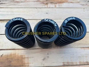 SC5006 | Springs | Sandvik® / Extec® |