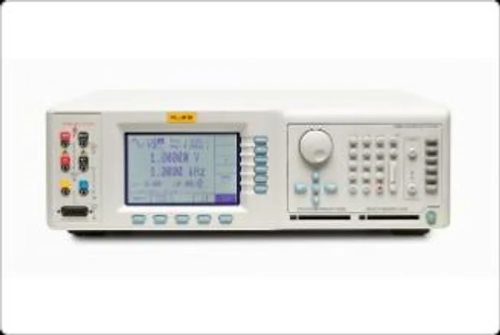 Fluke / Philips 9100