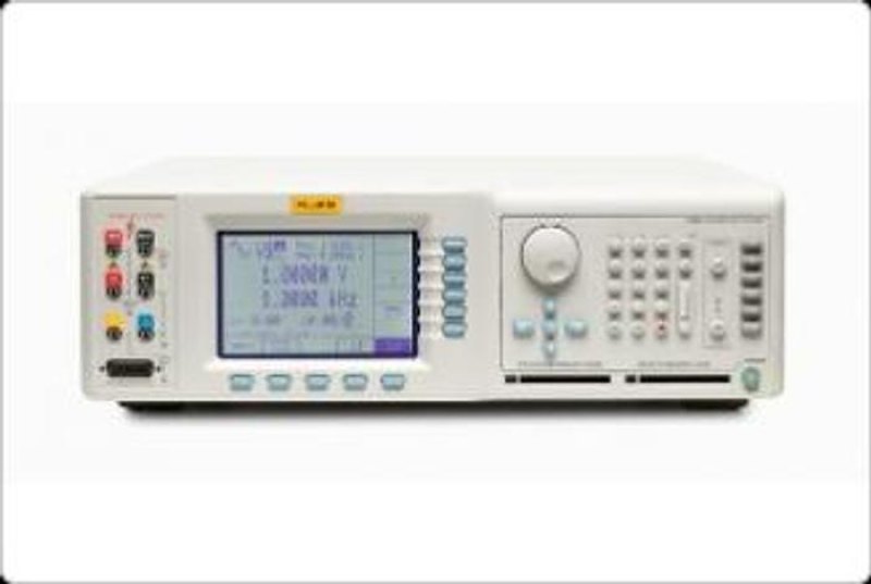 Fluke / Philips 9100