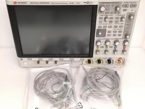 Keysight DSOX4024A Digital Oscilloscope