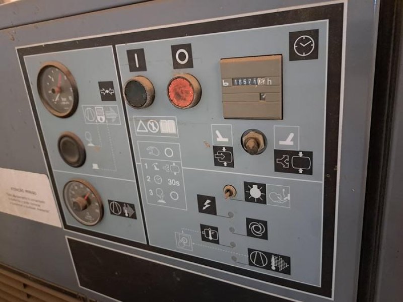 Atlas Copco GA 15