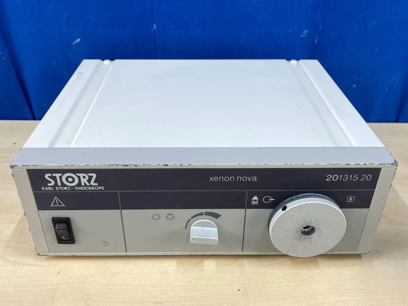 Karl Storz Xenon Nova 20131520 - 1