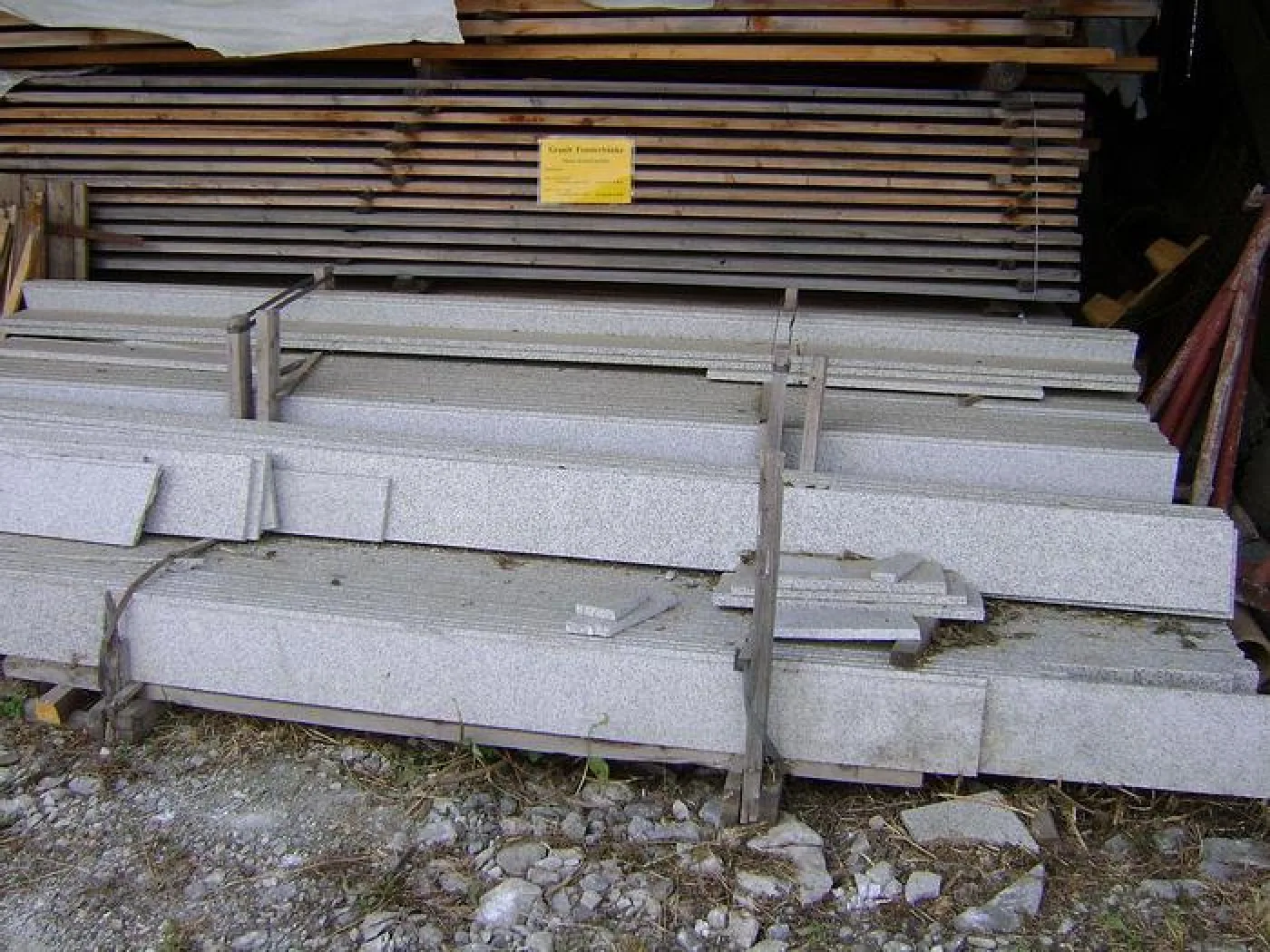 Fensterbretter - 4